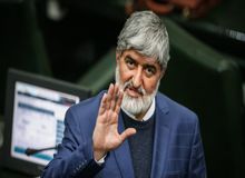با این رد صلاحیت‌ها، مجلس دیگر نماینده کل جامعه نخواهد بود/ صحبت اخیر آقای کدخدایی در پاسخ به رئیس‌جمهور منطقی نبود/ آقای کدخدایی نگاه خوبی به جایگاه مجلس، نظارت استصوابی و آزادی بیان ندارد
