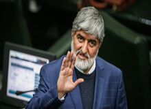 با این رد صلاحیت‌ها، مجلس دیگر نماینده کل جامعه نخواهد بود/ صحبت اخیر آقای کدخدایی در پاسخ به رئیس‌جمهور منطقی نبود/ آقای کدخدایی نگاه خوبی به جایگاه مجلس، نظارت استصوابی و آزادی بیان ندارد
