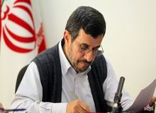 محمود احمدی‌نژاد عصبانی شده است/ پشت‌پرده خواسته‌های خارج از عرف مرد رفته از پاستور

