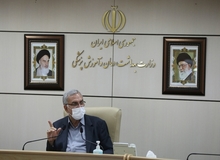 وزیر بهداشت: روحانیون در ماه رمضان در اقصی نقاط کشور ضرورت افزایش جمعیت را  تبلیغ کنند