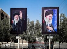 سرانجام نامگذاری فرودگاه مهرآباد و بوستان ولایت به نام رهبر ی