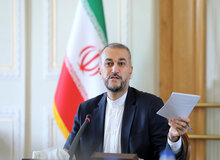 امیرعبداللهیان فردا به کمیسیون امنیت می رود/ عباس‌زاده مشکینی: وزیرخارجه فردا باید درباره روند مذاکرات به ما گزارش بدهد
