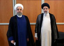 ارگان مطبوعاتی اصولگرا: محبوبیت رئیسی به ۲۰درصد رسیده/ او حاضر به رقابت با حسن روحانی در تهران برای انتخابات خبرگان نشد