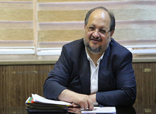 واکنش شریعتمداری به انتقادات درباره انتصاب خبرنگاران در وزارت کار/ نمی‌دانم چرا حساسیت روی اصحاب رسانه زیاد شده است