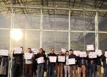 خبر خوش برای شاکیان پرونده «دهکده آبی پارس» 