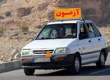 
هزینه آموزشگاه‌های رانندگی ۵۰ درصد افزایش یافت