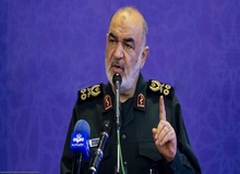 سرلشکر سلامی: سپاه وارد عرصه خودروسازی نخواهد شد