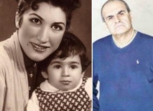 گفت‌وگوی منتشر نشده با زنده‌یاد کامیار شاپور فرزند فروغ فرخزاد: نمی‌توانستم گریه‌های فروغ را درک کنم
