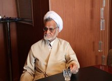 خاطره خواندنی حجتی‌کرمانی از فوتبال بازی کردن با آیت‌الله هاشمی در زمین‌های اطراف قم