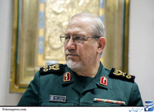 توصیه سردار صفوی به سران عربستان: از عاقبت شاه و صدام که از آمریکا سلاح خریدند عبرت بگیرید