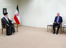 چرا دیروز رهبر انقلاب به اردوغان تذکر داد؟