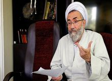 قم و روحانیت باید پناهگاه مردم باشند اما الان اینگونه نیست/ مردم می گفتند در دعوای آیات یزدی و آملی لاریجانی ما خدا را ندیدیم
