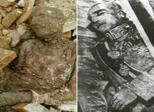 جنجال بر سر مومیایی منسبت به رضا شاه | وقتی سکوت مسئولان یک مسئله تاریخی را به کشمکش سیاسی تبدیل می‌کند