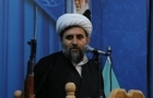 امام جمعه اصفهان: برداشت «تعطیلی حجاب» از پیام رهبری نادرست است/ آمریکا را از منطقه اخراج خواهیم کرد