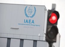 آسوشیتدپرس از محل بازرسی‌های آژانس در ایران خبر داد