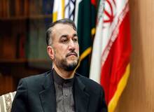 ایران به میز مذاکره برمی‌گردد و امیرعبداللهیان وزیرخارجه می‌شود