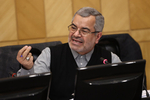 احمدی سنگر نماینده مجلس:کشورهای اروپایی نباید حرف اضافی بزنند یا پایگاه های خود را در اختیار آمریکا قرار دهند، مرز ما دیگو گارسیا در اقیانوس هند است/مردم می خواهند دکترین هسته ای تغییر کند/در صورت تغییر دکترین دفاعی، سلاح هسته‌ای توسط جوانان تولید می‌شود 