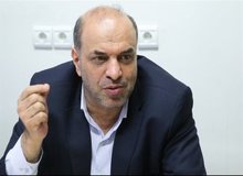 ایرج ندیمی: باید قبول کنیم شرایطمان نه فقط در عرصه سیاست داخلی که در دنیا عادی نیست