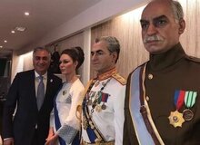 ارگان مطبوعاتی نزدیک به سپاه: پهلوی از اسرائیل حمایت می کرد/ نخست‌وزیر رضاشاه دلال زمین برای صهیونیست‌ها بود