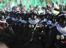 کیهان: حماس پیروز شده است 