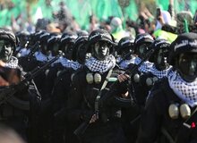 کیهان: حماس پیروز شده است 