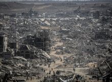 اعلام آمادگی حماس برای واگذاری اداره غزه به کمیته تکنوکرات فلسطینی