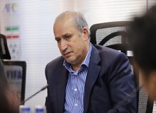 تاج: آمریکا به افسر امنیتی ایران ویزا نمی‌دهد