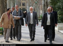 چگونه یک انتخابات دیگر در مجلس یازدهم «مهندسی» شد؟/ هیچ چیز کمیسیون جهش تولید به الیاس نادران نرسید!/ سید شمس‌الدین حسینی با حمایت چه کسی رئیس شد؟