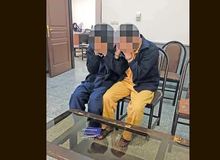 دو پسر جوان پس از تجاوز به یک دختر در تهران، او را در خرابه رها کردند/ فرانک: آنها از من فیلم گرفتند و تهدید کردند اگر شکایت کنم منتشر می کنند