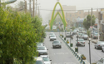 صدور دو هشدار هواشناسی برای این استان