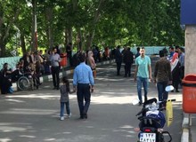 توییتی که حاشیه‌ساز شد و ماجرای جنجال باتری قلب . . /  مدیر بیمارستان شهید رجایی تهران: فقط برای یک ماه آینده نخ جراحی داریم