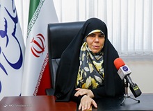 رئیس فراکسیون زنان مجلس: همه زنان ایرانی در  لایحه پیشگیری از آسیب‌دیدگی زنان و ارتقای امنیت آنان در برابر سوءرفتار مورد حمایت قرار گرفته اند