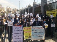سرگردانی کارکنان قراردادی / مخالفت شورای نگهبان با مصوبه ساماندهی کارکنان دولت