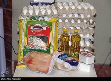 جزییات «بسته غذایی اقشار کم‌درآمد» امروز مطرح می‌شود
