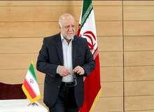 روند مذاکره با شرکت های نفتی بین المللی کند نشده است