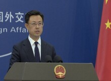استقبال پکن از طرح ترامپ برای غزه: از هر تلاشی که به کاهش تنش‌ها میان فلسطین و اسرائیل کمک کند، استقبال می‌کنیم