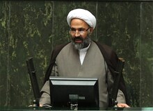 پژمانفر: متخلفین در حوزه مدیریت منابع آبی به قوه قضائیه معرفی می‌شوند/ دیگر با کندن چاه‌هایی با عمق ۳۰۰ متر هم به آب نمی رسیم
