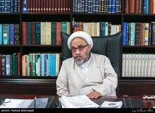 نامه اعتراضی عضو مجلس خبرگان رهبری نسبت به مشکل بی آبی استان خوزستان/ احمدی شاهرودی: به دفتر رهبری و ریاست جمهوری هشدار دادیم اما گوش شنوایی نبود/ تصویر
