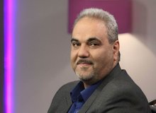 همکاری عجیب جواد خیابانی با یک شبکه ماهواره‌ای فارسی زبان

