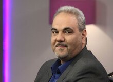 همکاری عجیب جواد خیابانی با یک شبکه ماهواره‌ای فارسی زبان
