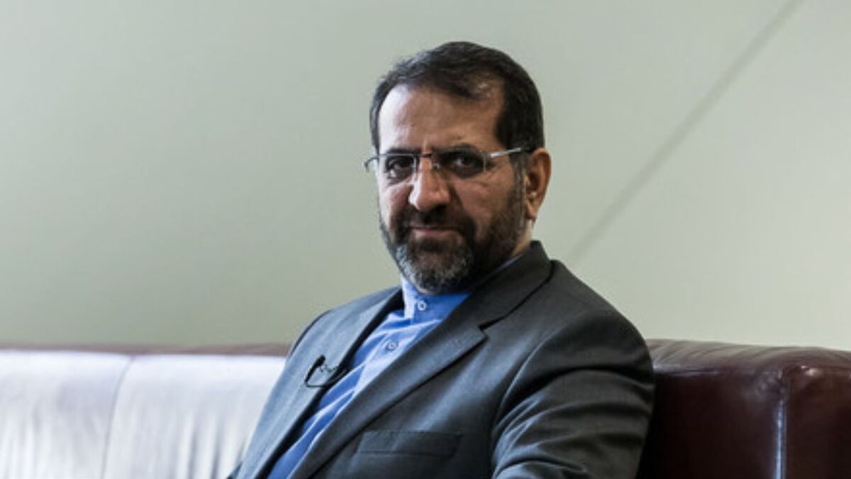 نجفی خوشرودی: تبعیت از سیاست‌های خصمانه آمریکا علیه جمهوری اسلامی در شأن و وجهه اروپا نیست/ اروپایی‌ها با اینستکس نشان دادند دنبال حفظ برجام‌اند
