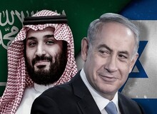 یدیعوت آحارونوت: طرح بزرگ اسرائیل عادی سازی روابط با عربستان است