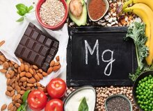 برای رفع خستگی این غذاها را بخورید
