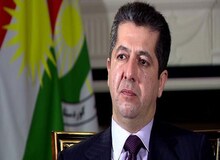 واکنش بارزانی به عملیات سپاه: محکوم می‌کنیم / بغداد موضع سختگیرانه‌ای اتخاذ کند