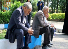 افزایش سن بازنشستگی در دستور کار آخرین برنامه توسعه