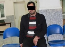  ‍‍‍
«پستچی قلابی» متجاوز به 40 زن و دختر دوباره به اعدام محکوم شد