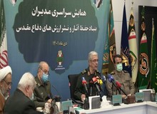 سرلشکر باقری: ایران در ۱۱۵ روز گذشته ضربات مهلکی به منافع استکبار وارد کرده است