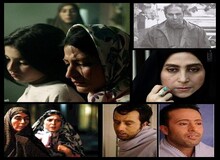فیلم سینمایی پریناز پس از ٧ سال رفع توقیف شد