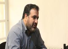  مهدی محمودیان در دادگاه به دلیل اجبار در پوشیدن لباس زندان حضور پیدا نکرد
