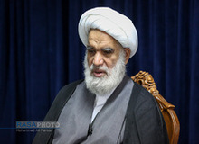کعبی: استقرار روحانیت در پاسگاه‌ها برای افزایش کارایی نیروی انتظامی است